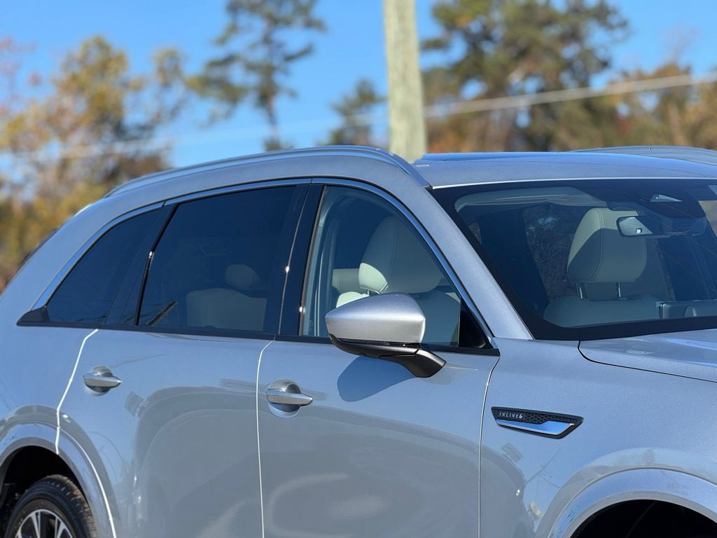 2025 Mazda CX-90 3.3 Turbo S Premium - 2