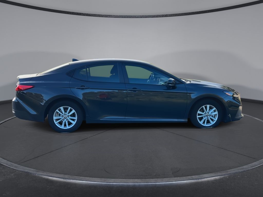 Thumbnail: 2026 Toyota Camry - 9