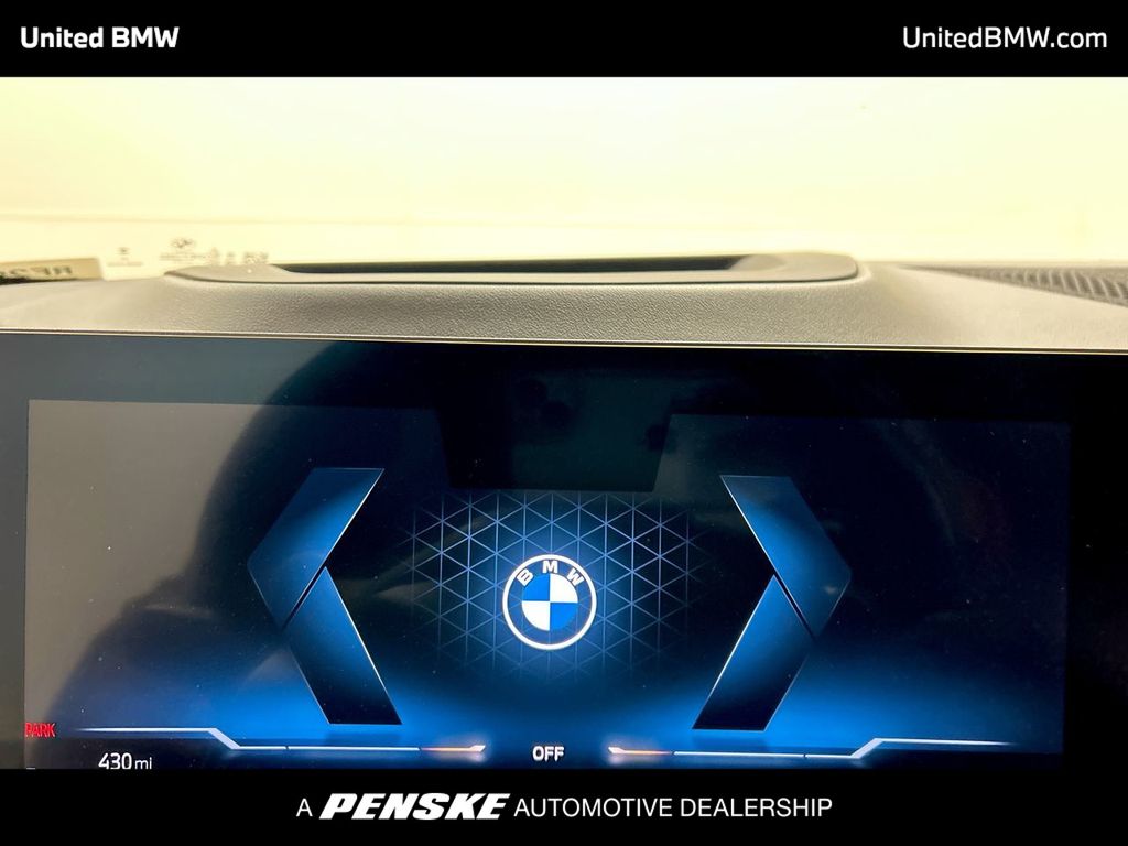 2024 BMW X6 xDrive40i 15