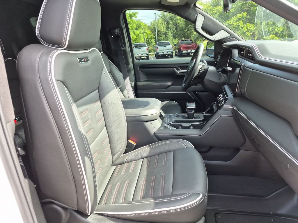 Used Car 2025 Gmc Sierra 1500  At4x For Sale Under $70,000 In Austin, Texas