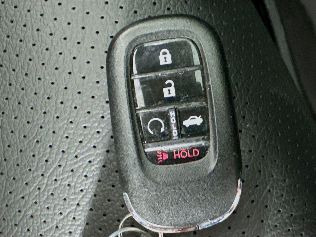 Used Car 2024 Honda Accord  Ex For Sale Under $30,000 In Austin, Texas