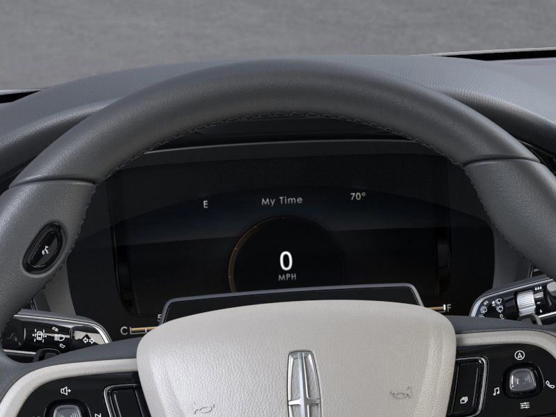 2025 Lincoln Corsair Grand Touring