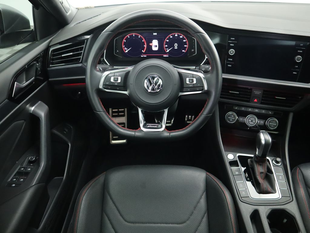 Thumbnail: 2021 Volkswagen Jetta - 10