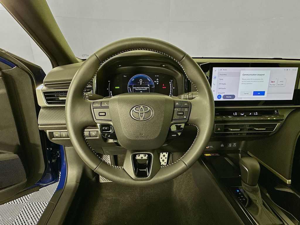 Thumbnail: 2025 Toyota Camry - 11