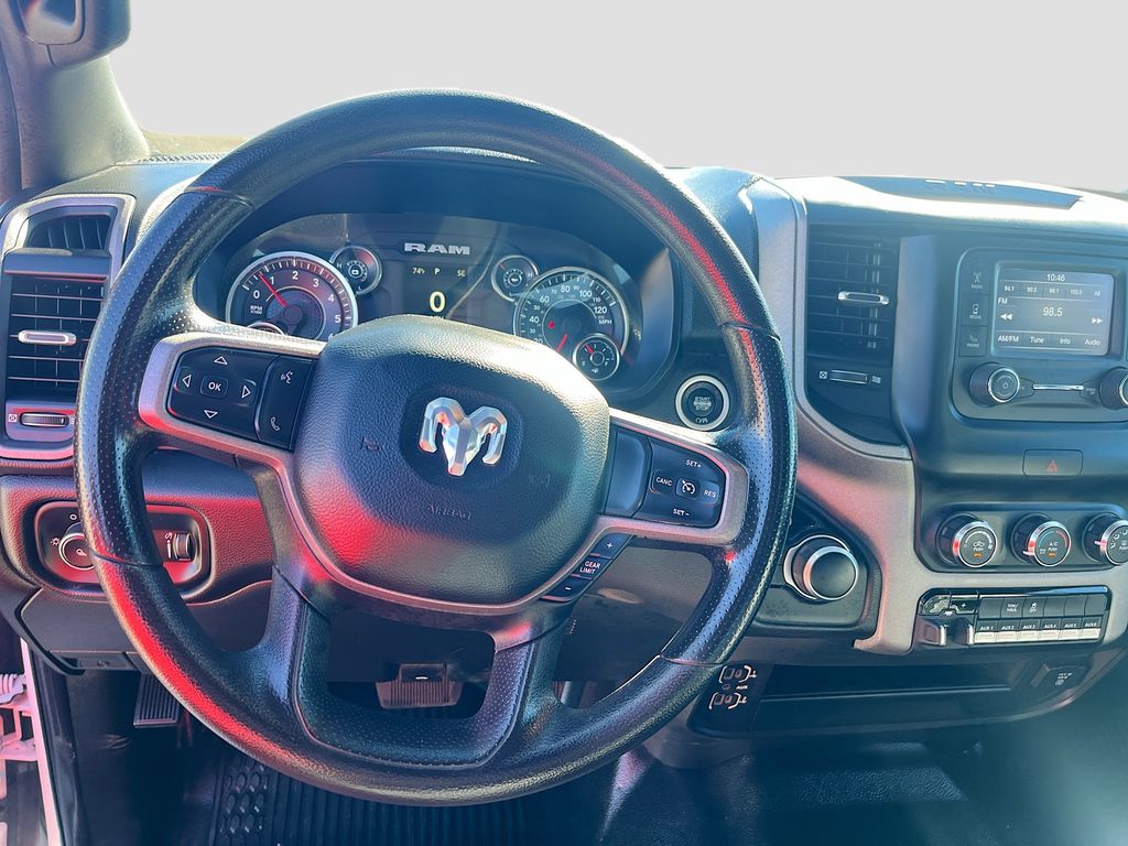 2024 Ram 2500 Tradesman - 10
