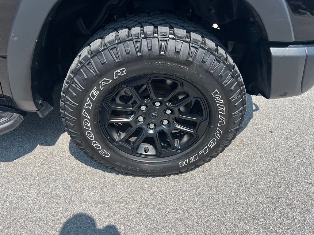 Used 2025 Ram 1500 Truck