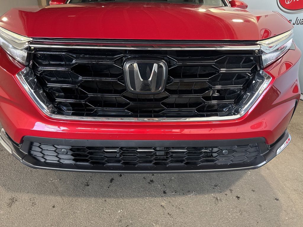 Thumbnail: 2023 Honda CR-V - 12