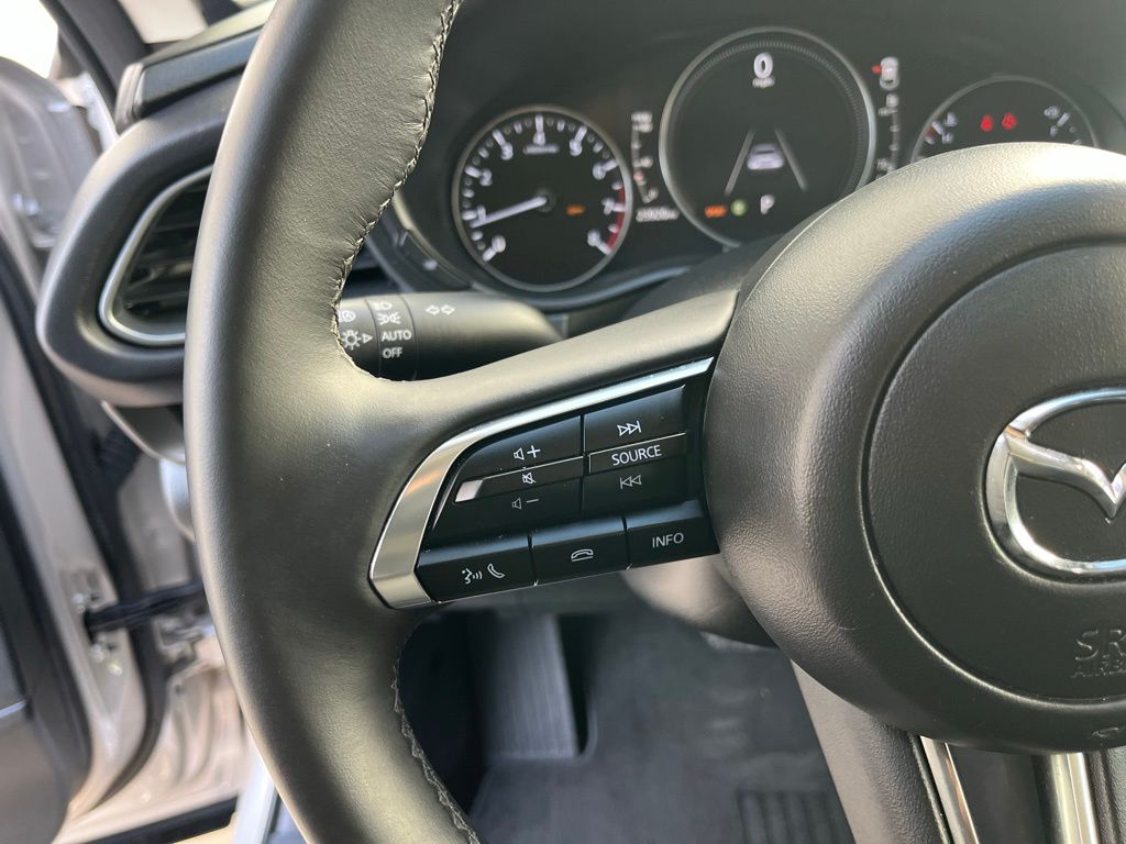 Used Car 2024 Mazda Cx-30  2.5 S Select Sport For Sale Under $25,000 In Georgetown, Texas