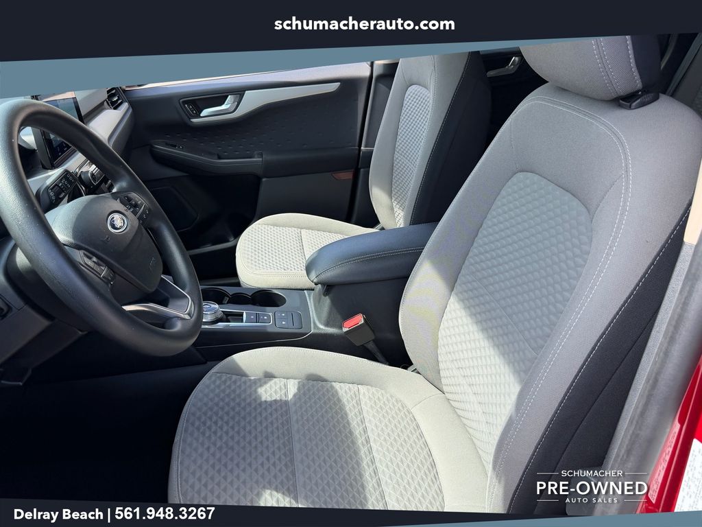 used 2020 Ford Escape car, priced at $15,998
