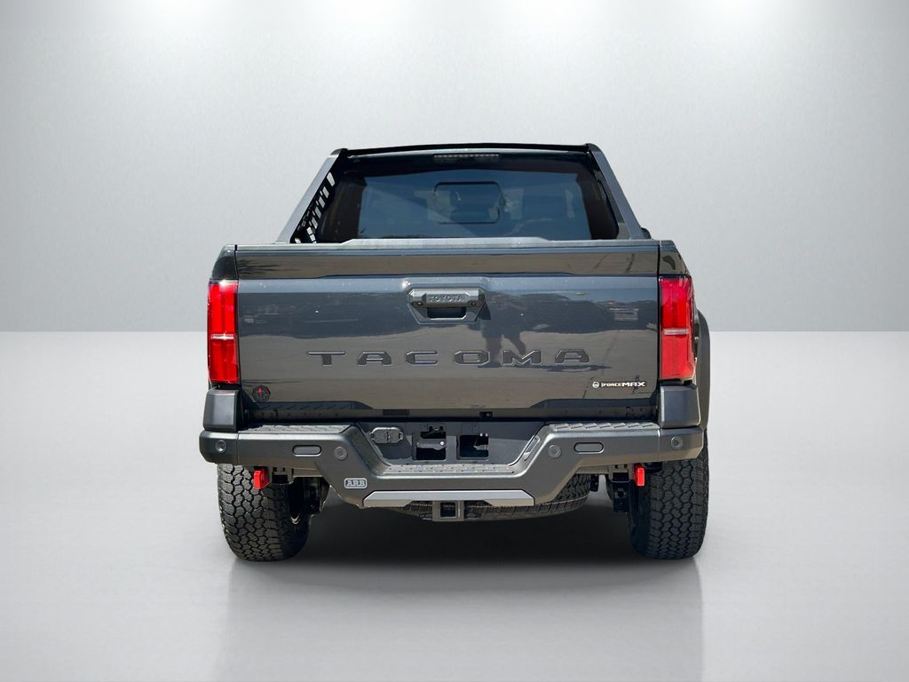 New 2026 Toyota Tacoma i-FORCE MAX Truck