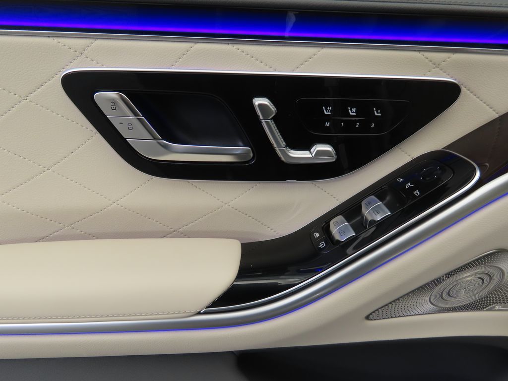Thumbnail: 2026 Mercedes-Benz S-Class - 25