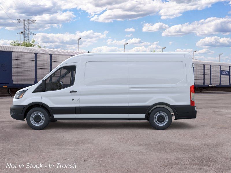 2026 Ford Transit-250 Cargo Van 