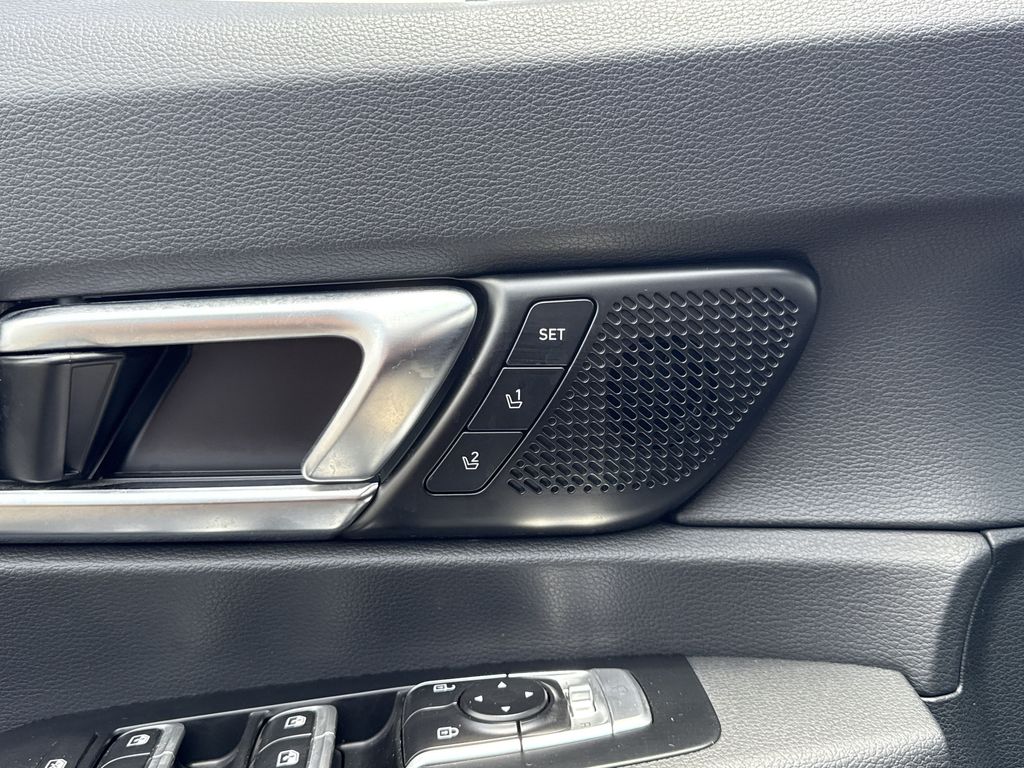 Used 2023 Kia Telluride SUV