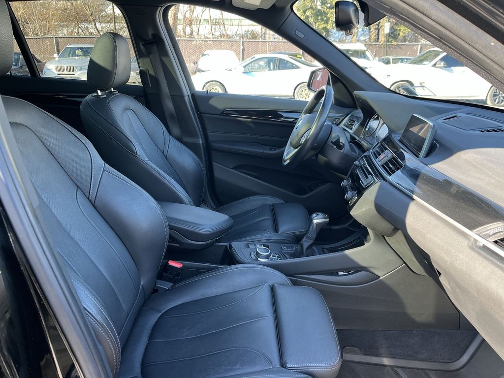 Thumbnail: 2018 BMW X1 - 25