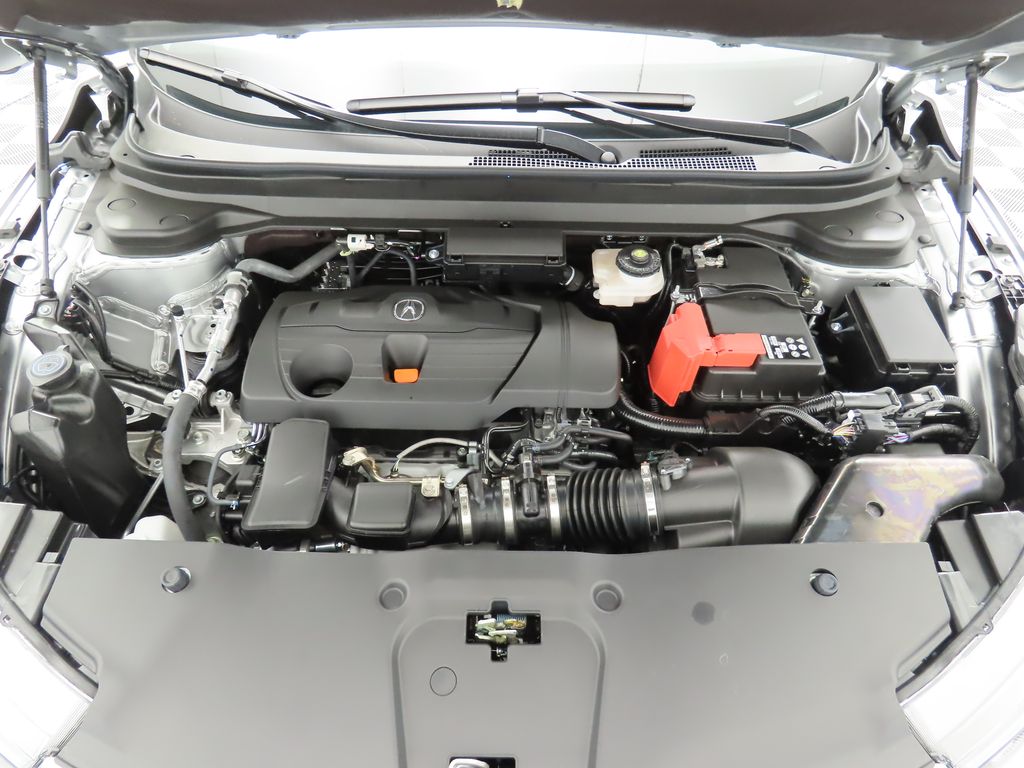 2025 Acura RDX Technology 29