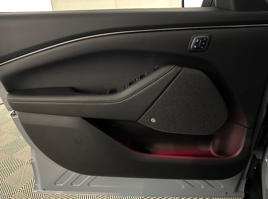 New 2026 Gray Ford Premium image 22