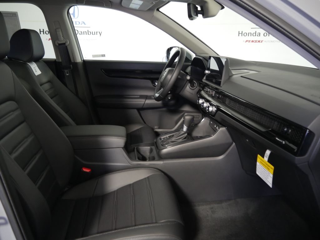 Thumbnail: 2027 Honda CR-V - 6