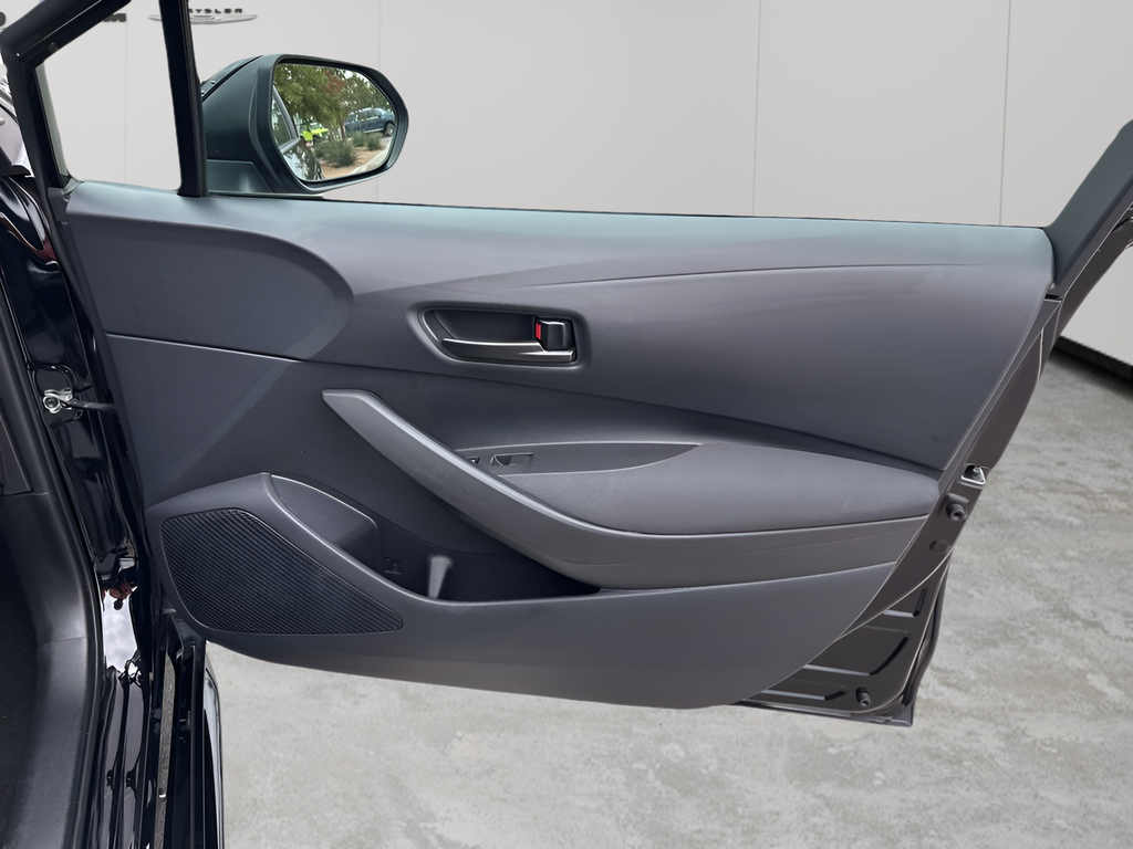 Used Car 2024 Toyota Corolla  Le For Sale Under $20,000 In Austin, Texas