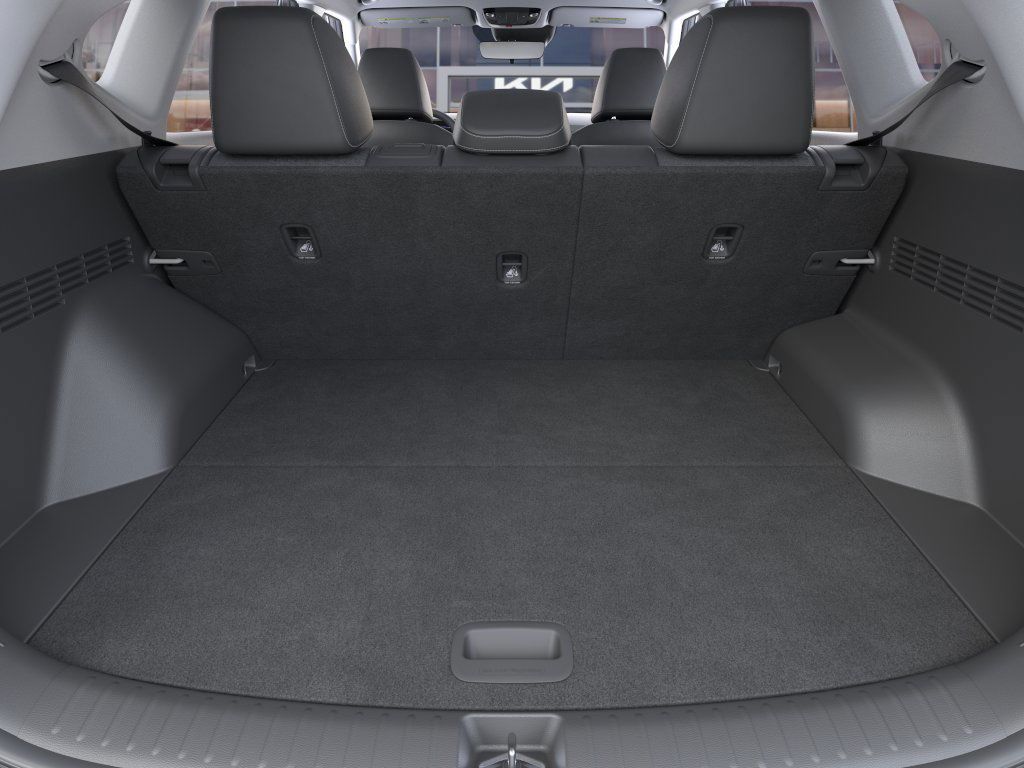 New 2026 Snow White Pearl Kia S image 19