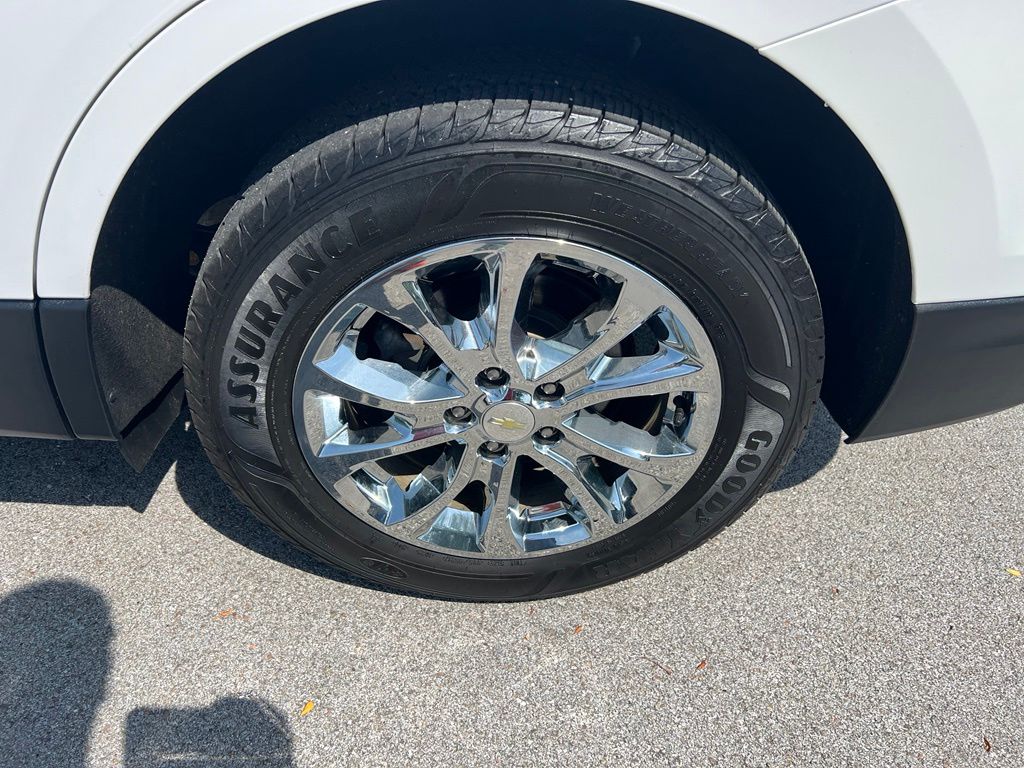 Used 2019 Chevrolet Equinox SUV