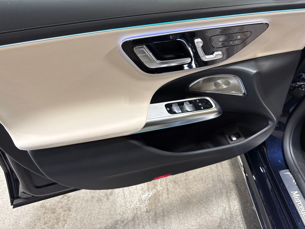 Thumbnail: 2027 Mercedes-Benz E-Class - 14