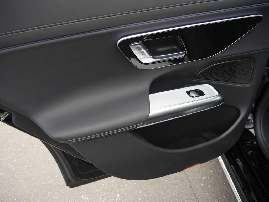 Thumbnail: 2026 Mercedes-Benz E-Class - 16