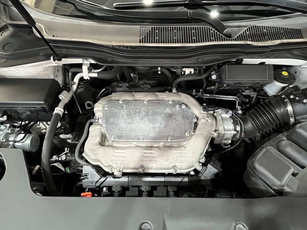 2017 Acura MDX 3.5L