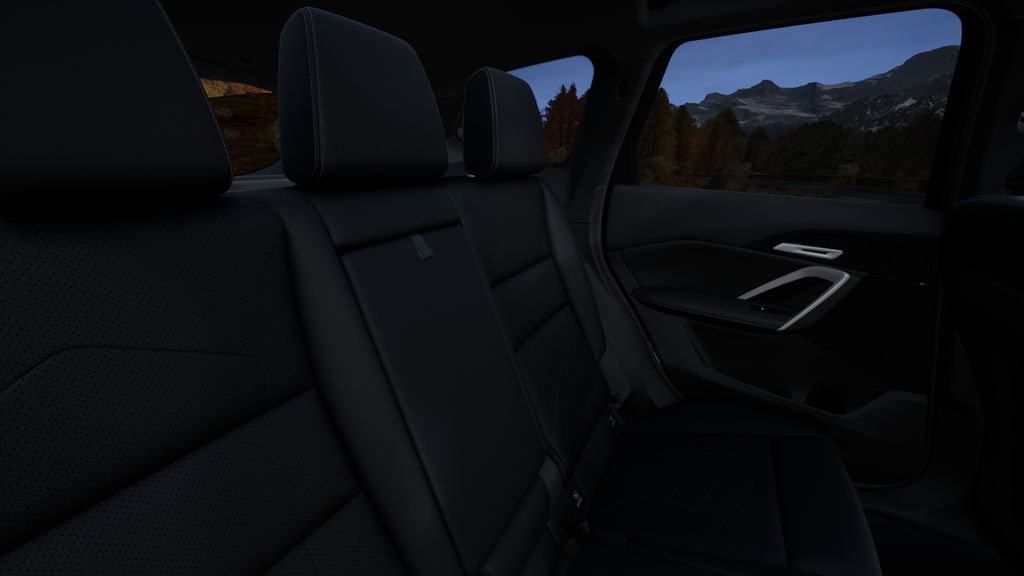 Thumbnail: 2025 BMW X1 - 12