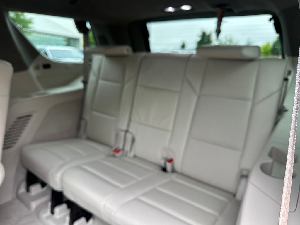 Used Car 2025 Cadillac Escalade  Sport Platinum For Sale Under $120,000 In Austin, Texas