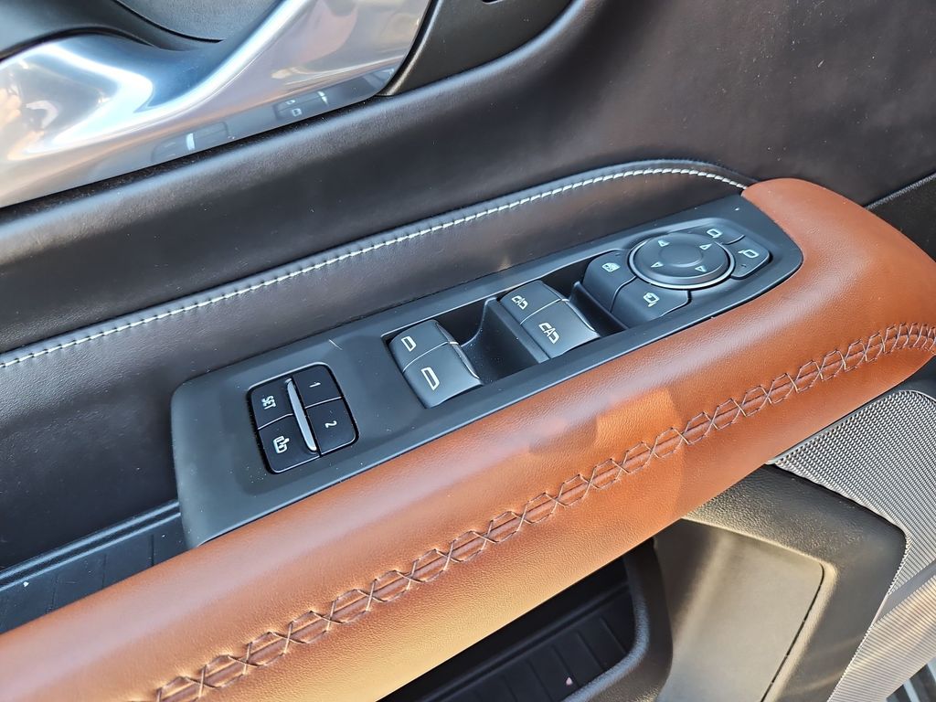 Used 2023 GMC Yukon SUV