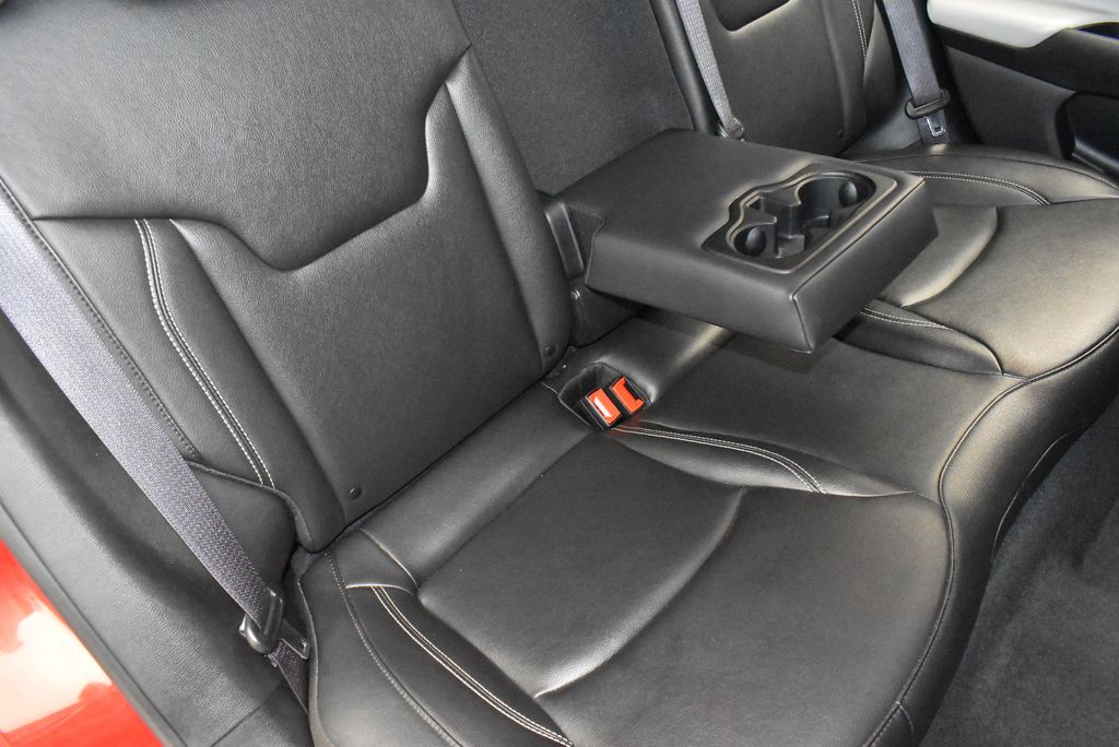 Thumbnail: 2025 Jeep Compass - 29