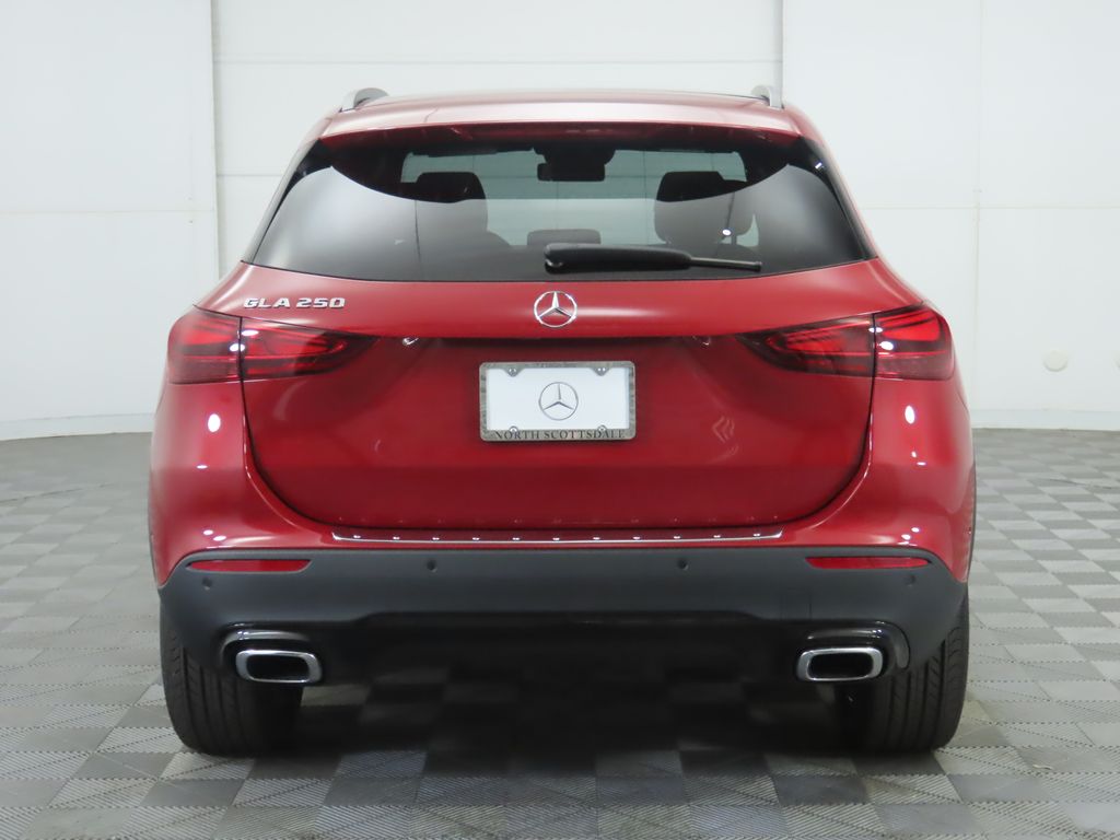 Thumbnail: 2026 Mercedes-Benz GLA - 6