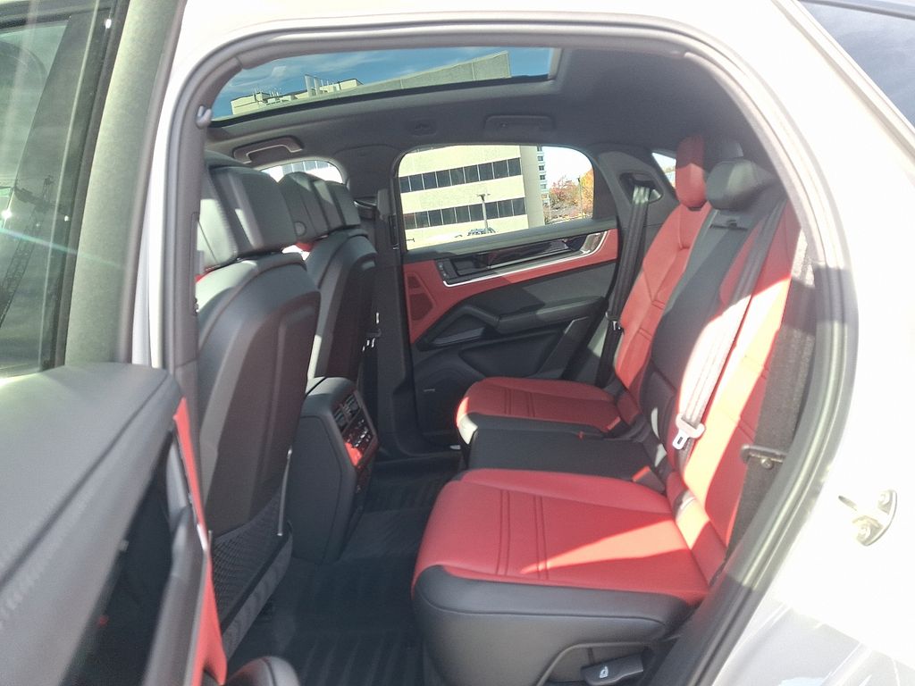 Thumbnail: 2026 Porsche  - 14