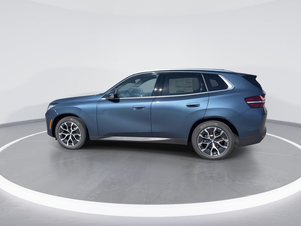 Thumbnail: 2026 BMW X3 - 5