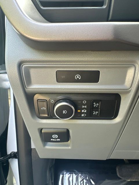 Used 2025 Ford F-150 Truck