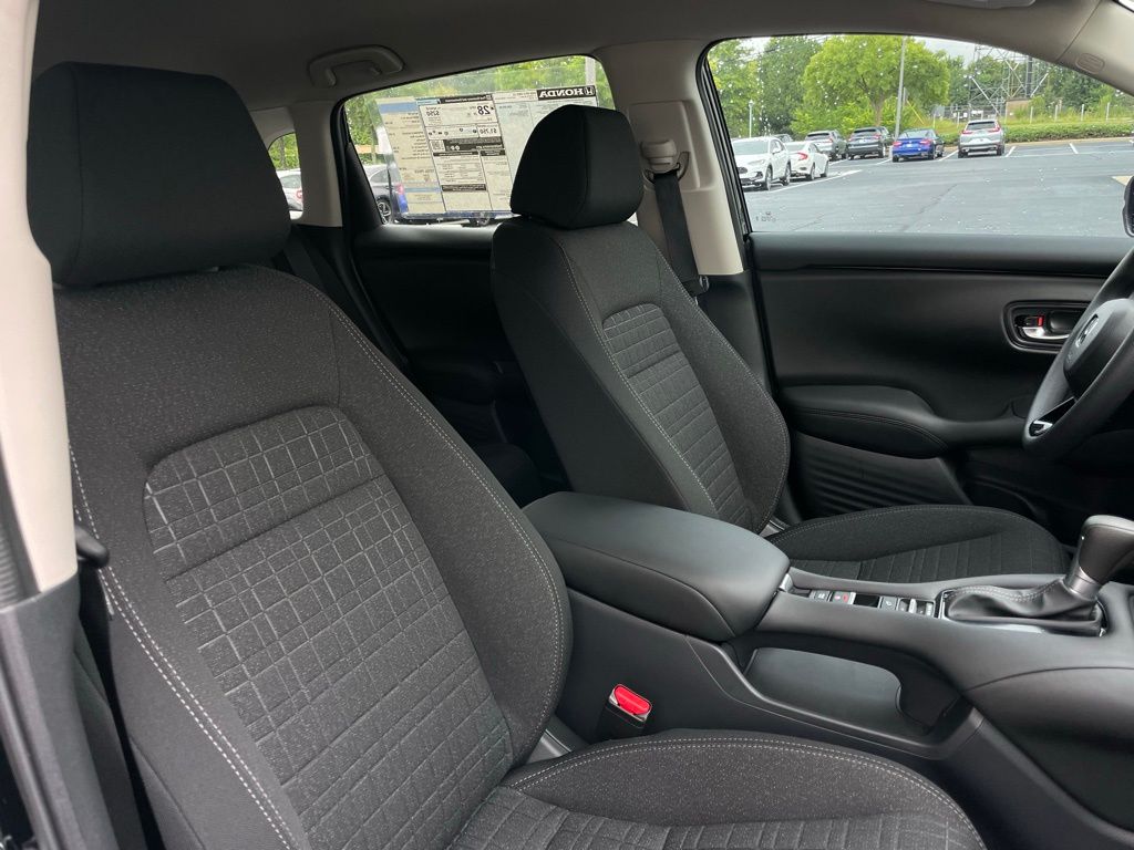 Thumbnail: 2026 Honda HR-V - 30