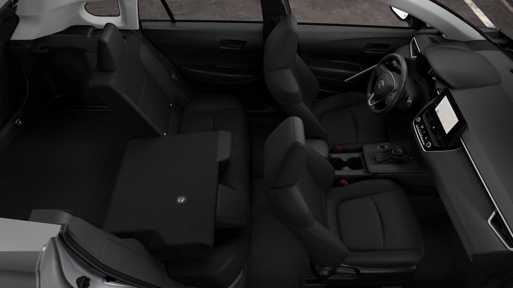 Thumbnail: 2026 Toyota Corolla Cross - 22