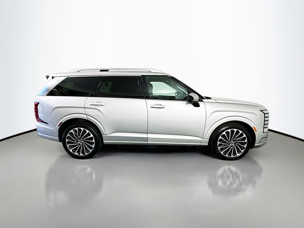 Thumbnail: 2026 Hyundai Palisade - 4
