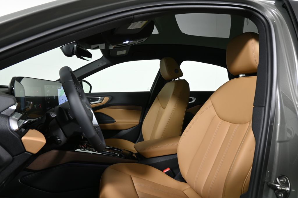 Thumbnail: 2025 Audi A5 - 13