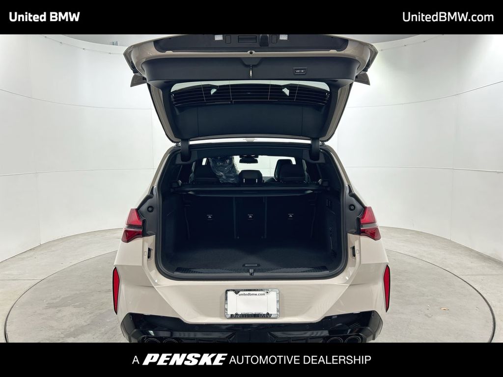 Thumbnail: 2026 BMW X3 - 22