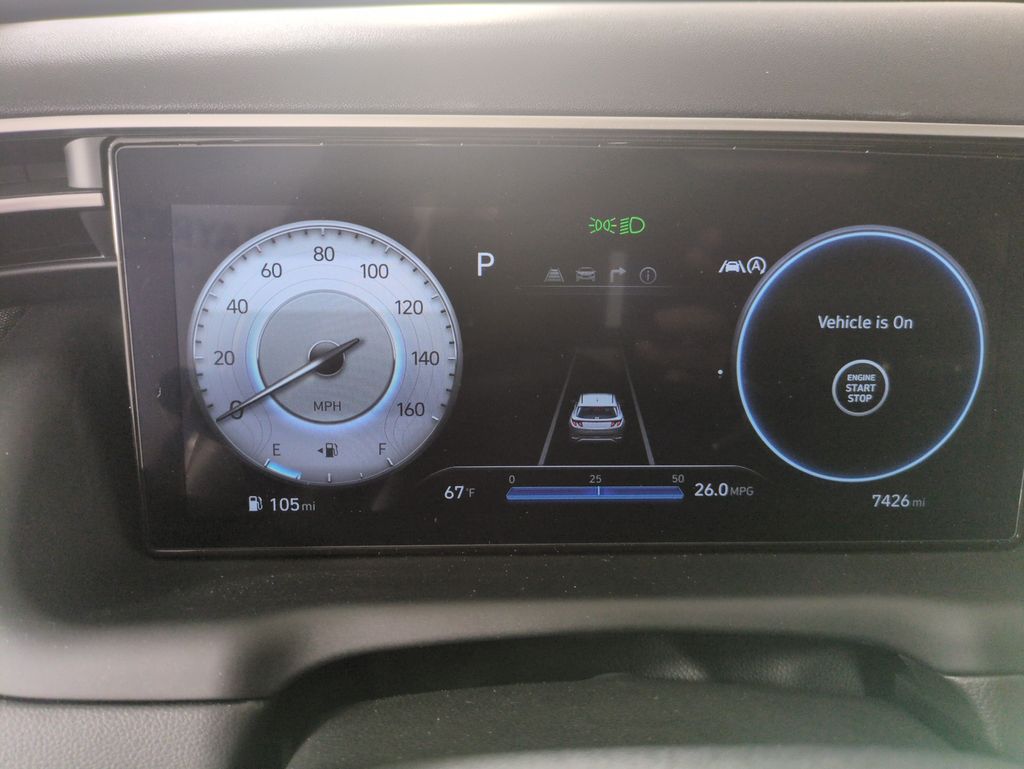 Used 2023 Hyundai Tucson For Sale in Fort Wayne, IN