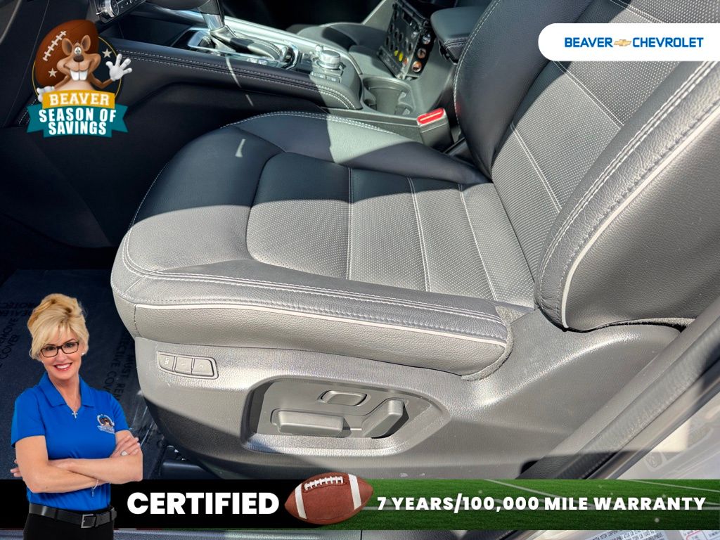 Used 2025 Mazda CX-5 SUV