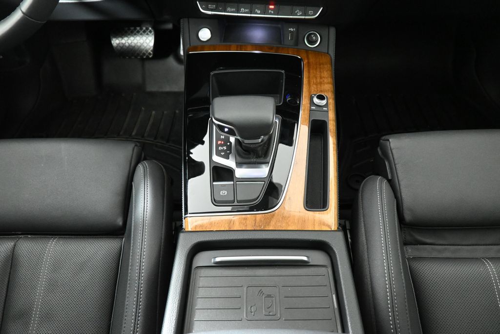 2023 Audi Q5 e Prestige 25