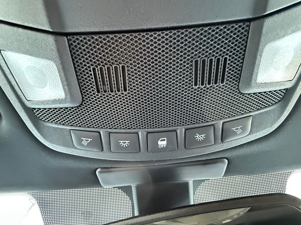 Used 2015 Red Ford Platinum image 57