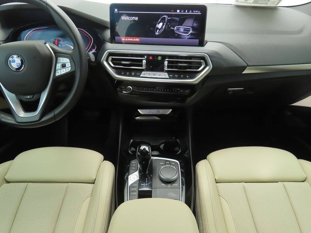 Thumbnail: 2023 BMW X3 - 13