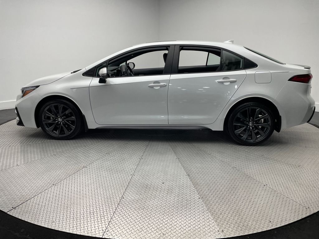 Thumbnail: 2024 Toyota Corolla - 8