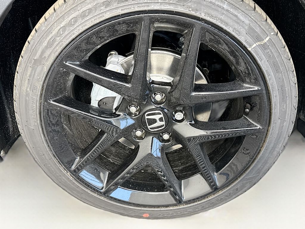 Thumbnail: 2026 Honda Civic - 30