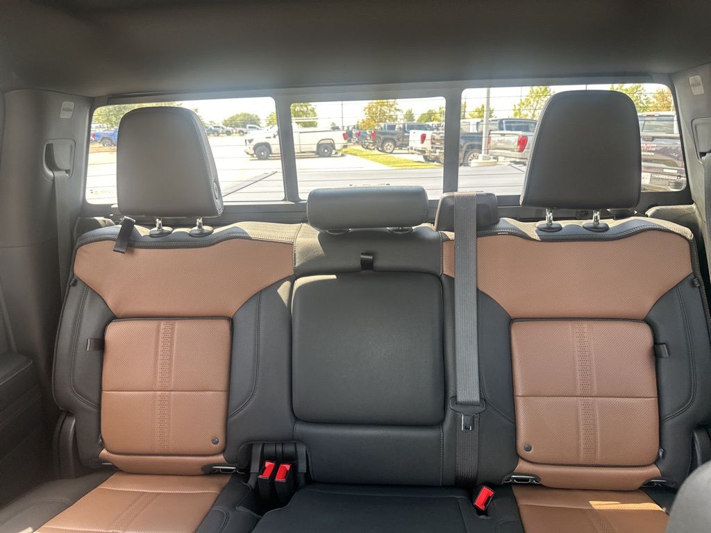 Used Car 2024 Chevrolet Silverado 2500hd  High Country For Sale In Austin, Texas