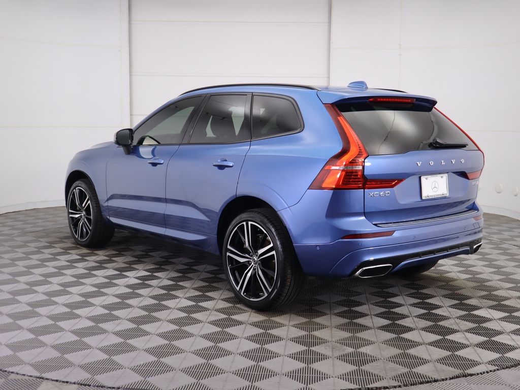 Thumbnail: 2021 Volvo XC60 - 7