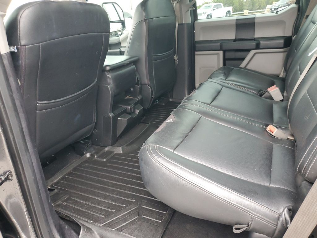 Used Car 2019 Ford F-250sd  Xl For Sale Under $30,000 In Austin, Texas